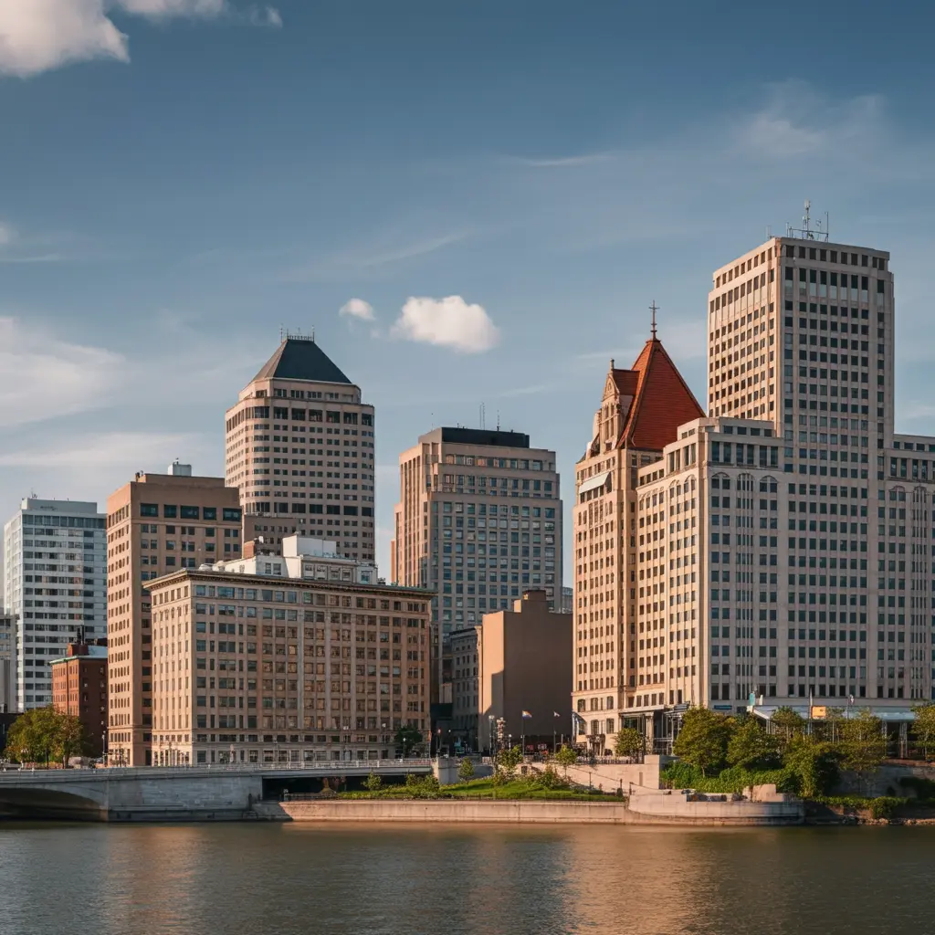 Mitzvah Vendors in Albany, New York