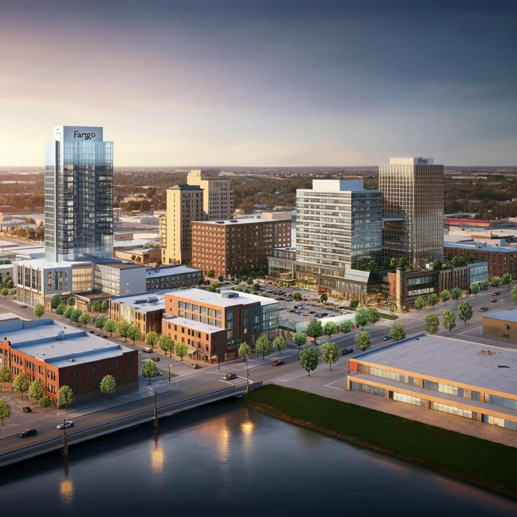 Mitzvah Vendors in Fargo, North Dakota