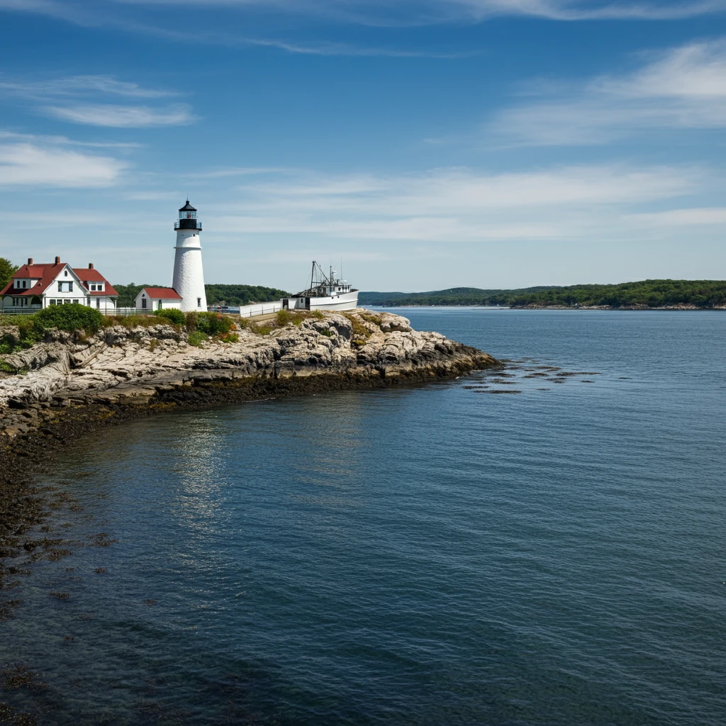 Mitzvah Vendors in Portland, Maine