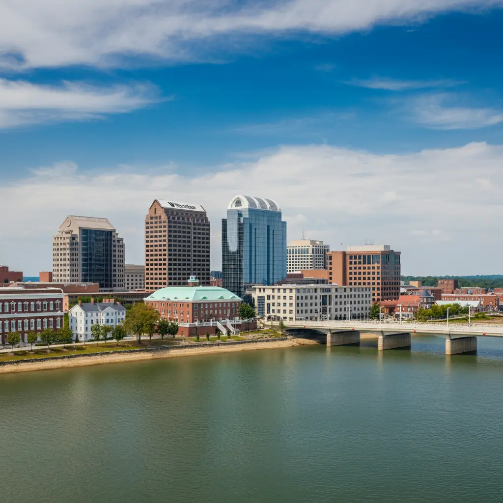 Mitzvah Vendors in Wilmington, Delaware